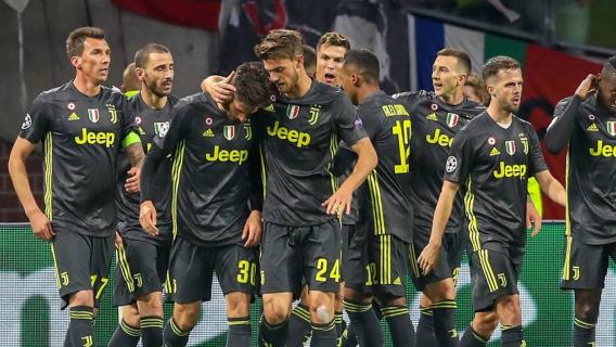 Juventus Turyn