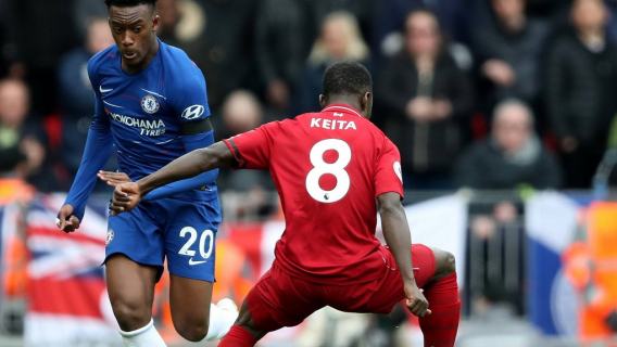 Premier League