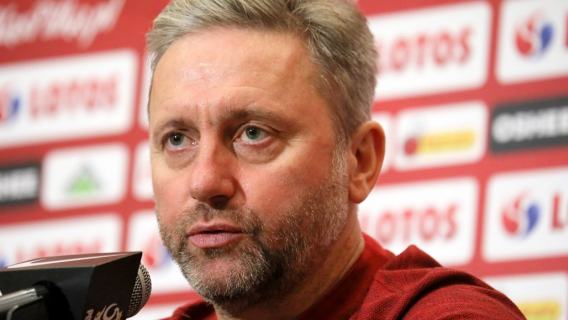 Jerzy Brzęczek