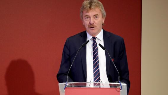Zbigniew Boniek