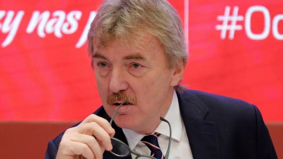Zbigniew Boniek