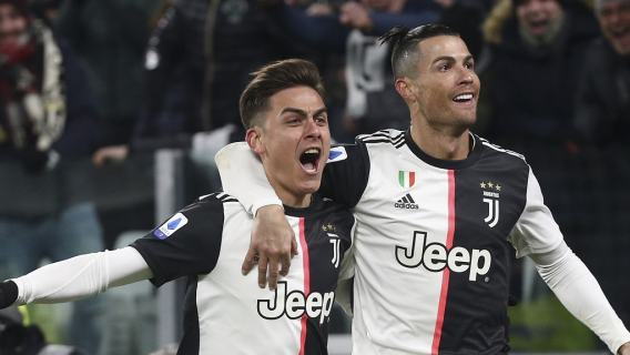 Serie A