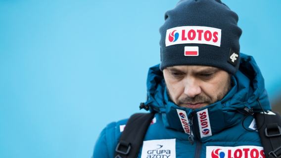 Michal Dolezal