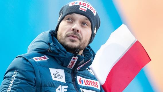 Skoki narciarskie