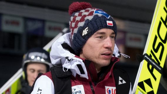 Kamil Stoch