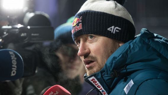 Adam Małysz