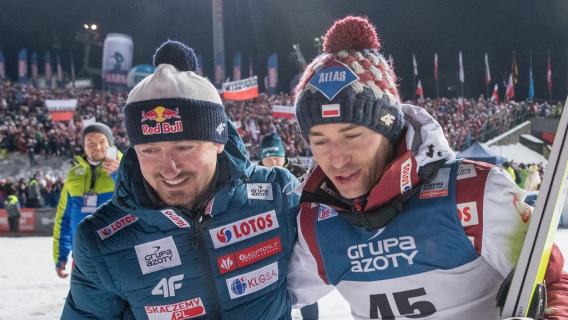 Kamil Stoch