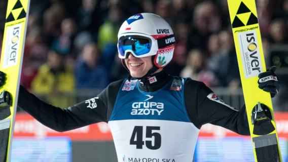 Kamil Stoch