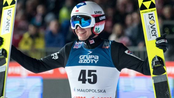 Kamil Stoch