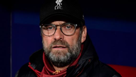Liverpool, Jurgen Klopp