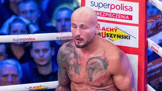 Artur Szpilka
