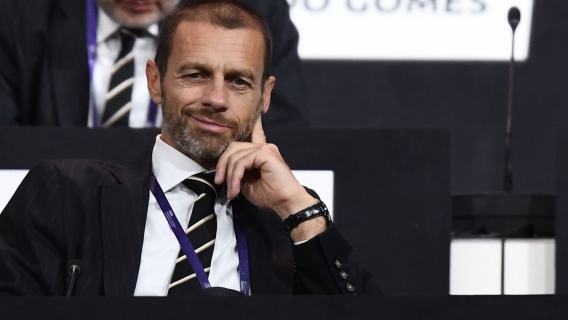 Euro 2020 UEFA