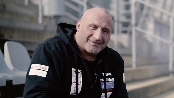 Fame MMA