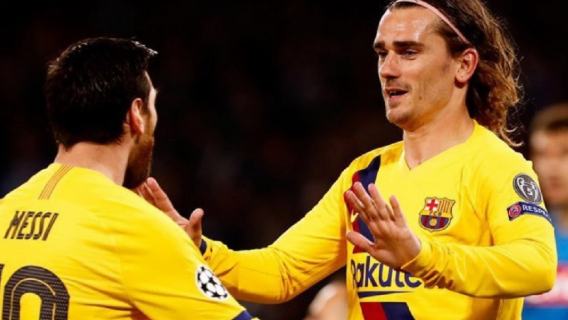 FC Barcelona