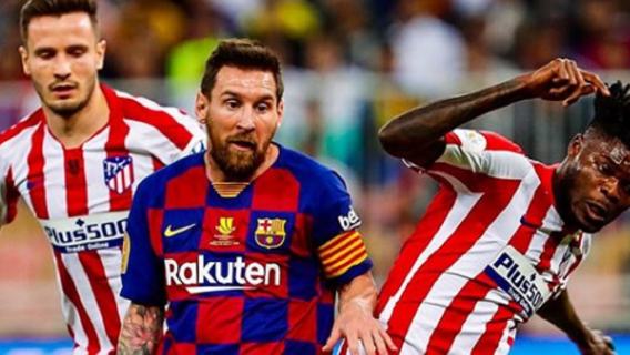 FC Barcelona