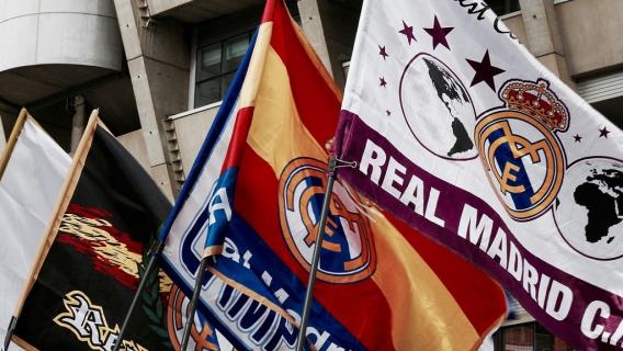 Real Madryt