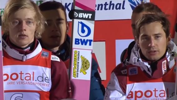Gdzie oglądać skoki narciarskie w Lillehammer Transmisja tv i online, relacja na żywo.