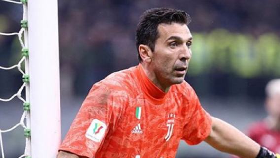 Gianluigi Buffon
