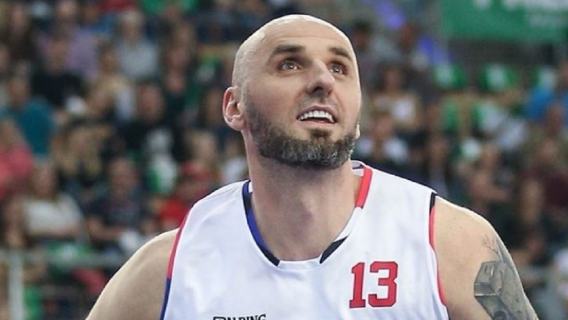 Marcin Gortat
