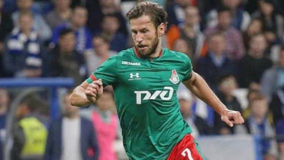 Grzegorz Krychowiak