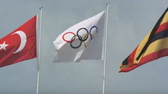 igrzyska olimpijskie