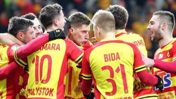 Jagiellonia Białystok
