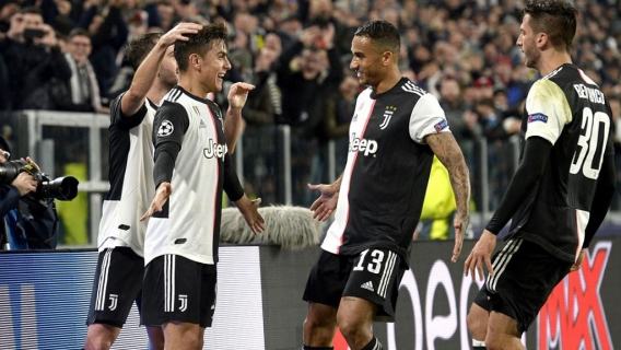 Juventus Turyn