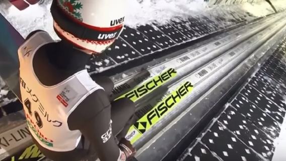 Kamil Stoch koneic karieyr