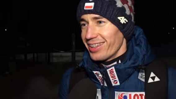 Kamil Stoch