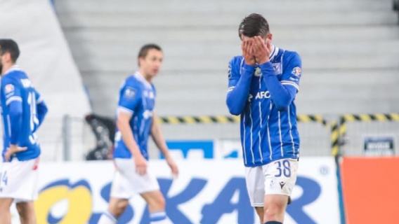Ekstraklasa, Lech Poznań