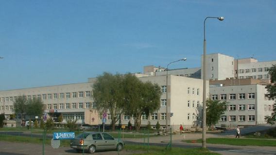 Kibice Lech Poznań