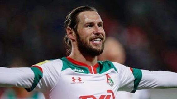 Grzegorz Krychowiak