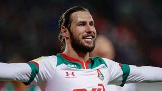 Grzegorz Krychowiak