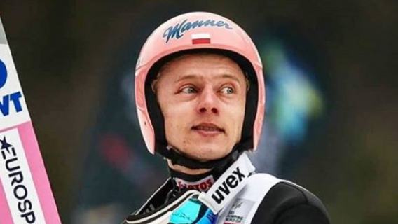 Dawid Kubacki