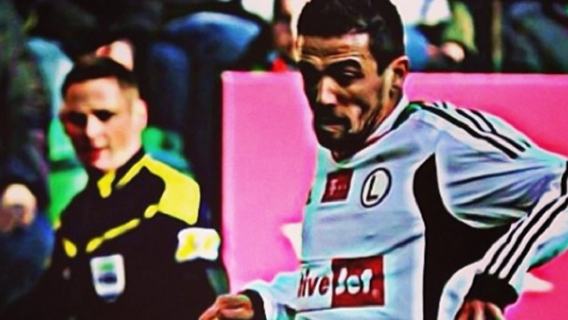 Legia Warszawa