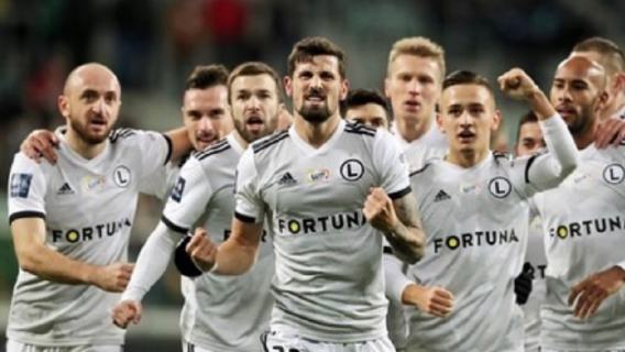 Legia Warszawa