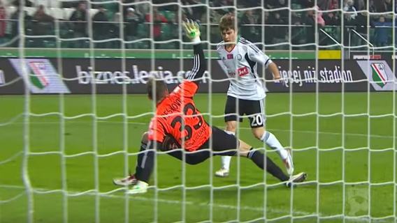 Legia Warszawa