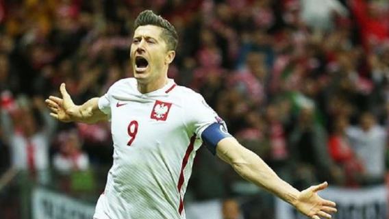 Euro 2020, reprezentacja Polski