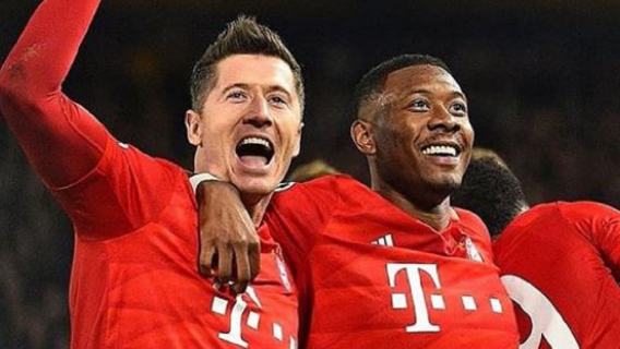 Bayern Monachium