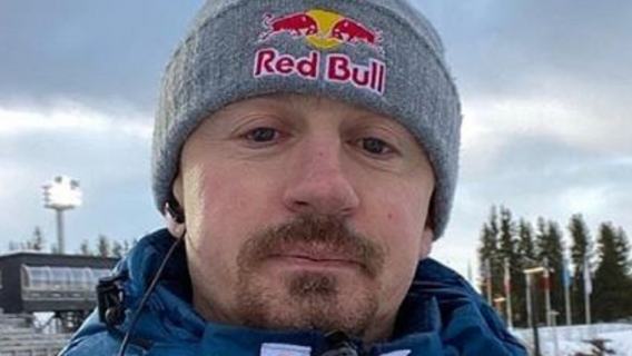 Adam Małysz