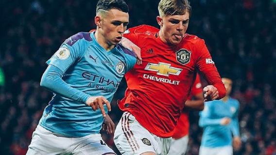 Manchester City