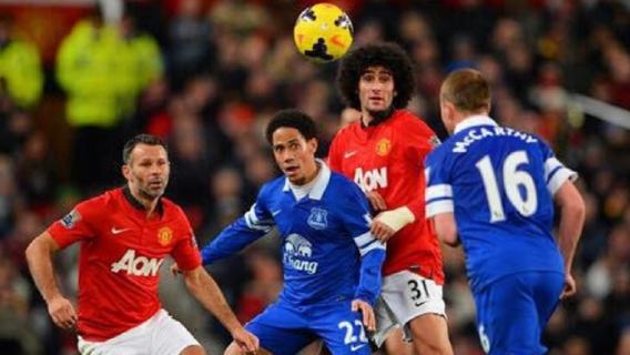 Manchester United