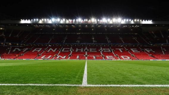 Manchester United Premier League