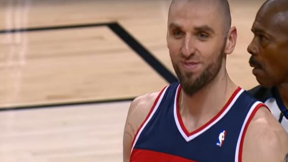 Marcin Gortat