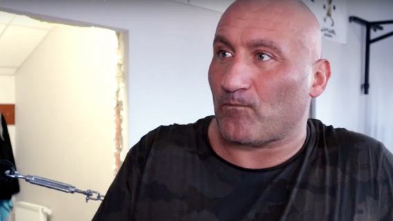 Marcin Najman