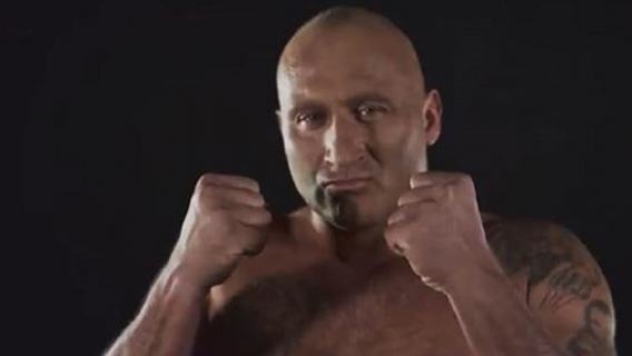 Fame MMA, Marcin Najman
