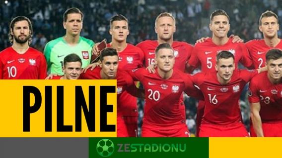 Reprezentacja Polski