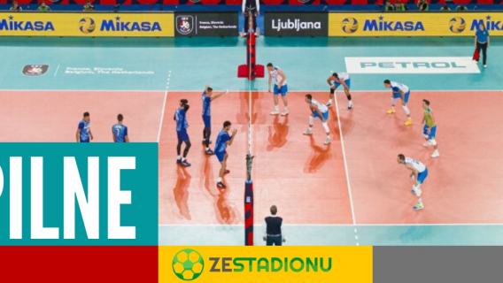 Siatkówka Liga Mistrzów Polacy
