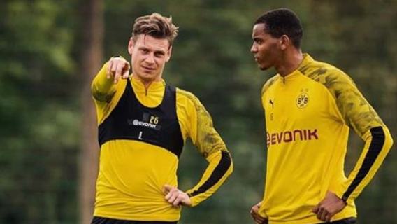 Łukasz Piszczek