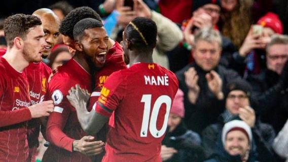 Premier League
